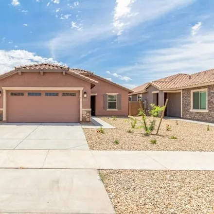 Rent this 3 bed house on 16409 W Saguaro Park Ln in Surprise, Arizona