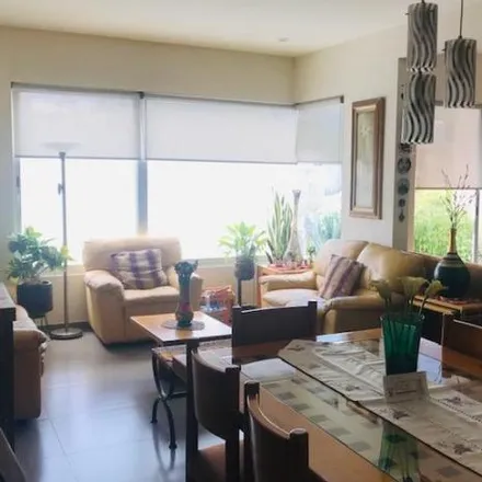 Buy this 3 bed apartment on unnamed road in Coyoacán, 04980 Mexico City