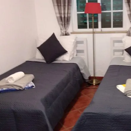 Rent this 5 bed house on Castro Marim in EN 125-6, 8950-256 Castro Marim