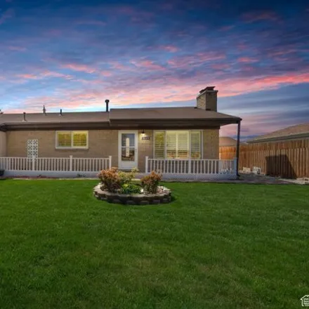 Buy this 3 bed house on 3159 3180 South in West Valley City, UT 84119