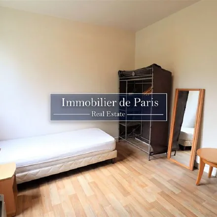 Rent this 1 bed apartment on 1 Rond-Point Thiers in 93340 Le Raincy, France