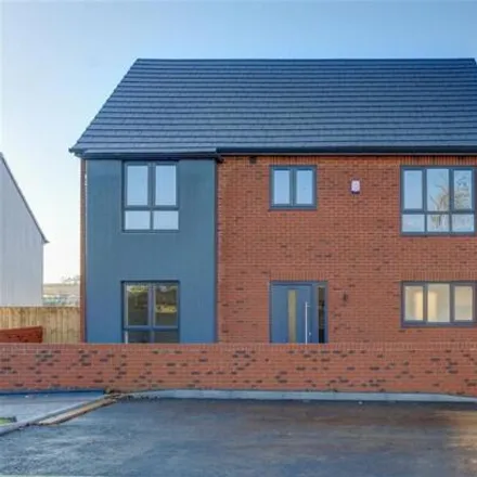 Buy this 4 bed house on Town Foot Farm in Townfoot, Shilbottle