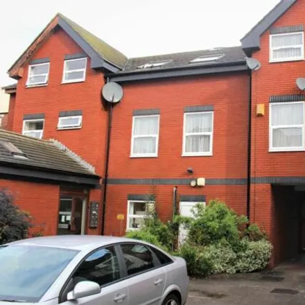 Image 1 - 2b Northumberland Street, Cardiff, CF5 1PU, United Kingdom - Apartment for rent