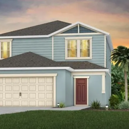 Buy this 4 bed house on Forest Lake Drive in Haines City, FL 33837