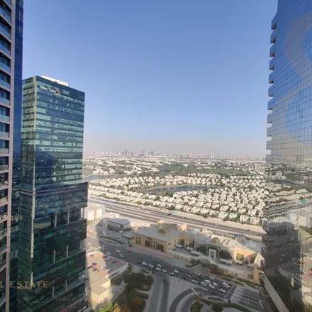 Image 8 - Al Sarayat Street, Jumeirah Lakes Towers, Dubai, United Arab Emirates - Apartment for sale