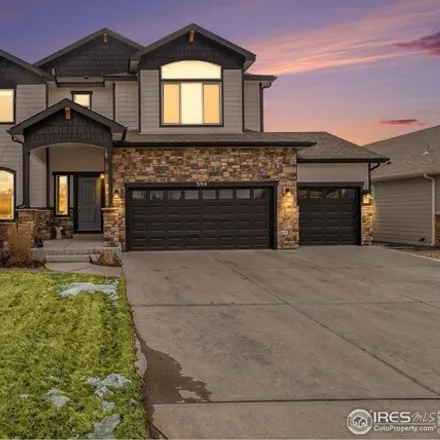 Buy this 5 bed house on 586 Boxwood Drive in Windsor, CO 80550