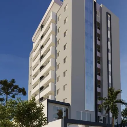 Buy this 3 bed apartment on Rua da Carioca in Patrimônio, Uberlândia - MG