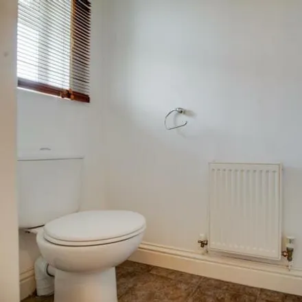 Image 7 - Bestwood Close, Leicester, LE3 9EY, United Kingdom - Townhouse for sale