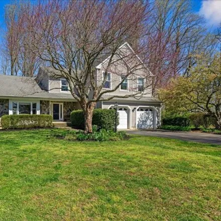 Buy this 4 bed house on White Pine Road in Chesterfield Township, Burlington County