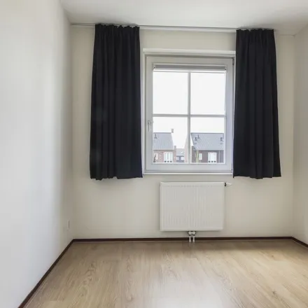 Image 8 - Wadloper 17, 8265 TV Kampen, Netherlands - Apartment for rent