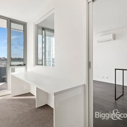 Rent this 1 bed apartment on 51 Appleton Street in Richmond VIC 3121, Australia