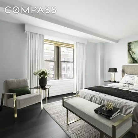 Image 4 - 60 East 96th Street, New York, NY 10128, USA - Apartment for sale
