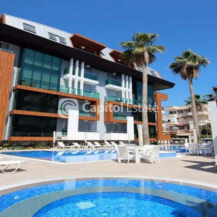 Image 8 - Alanya, Antalya, Turkey - Apartment for sale