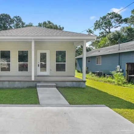 Buy this 3 bed house on 1086 Bremen Avenue in Beach Haven, Escambia County