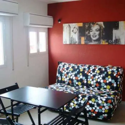 Image 2 - Giardino Vittime del "Nova Scotia", Via Pietro Rosa, 00112 Rome RM, Italy - Apartment for rent