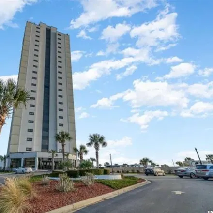 Buy this 2 bed condo on South Kings Highway in Market Common District, Myrtle Beach