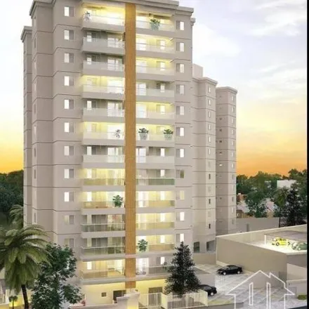 Image 1 - Avenida Maria de Lourdes Friggi, Urbanova VII', São José dos Campos - SP, 12244-611, Brazil - Apartment for sale