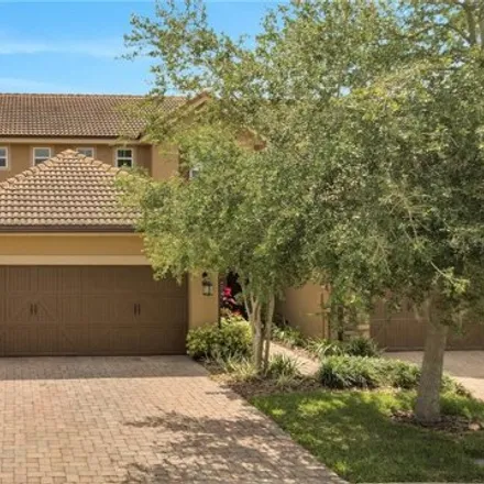 Buy this 4 bed house on 10526 Belfry Circle in Orange County, FL 32832