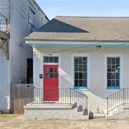 Buy this 2 bed house on 1805 Kerlerec Street in New Orleans, LA 70116