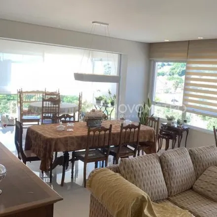 Buy this 3 bed apartment on unnamed road in Vila Costa e Silva, Campinas - SP