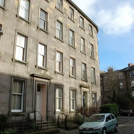 Image 2 - Lauriston Park, City of Edinburgh, EH3 9JA, United Kingdom - Apartment for rent