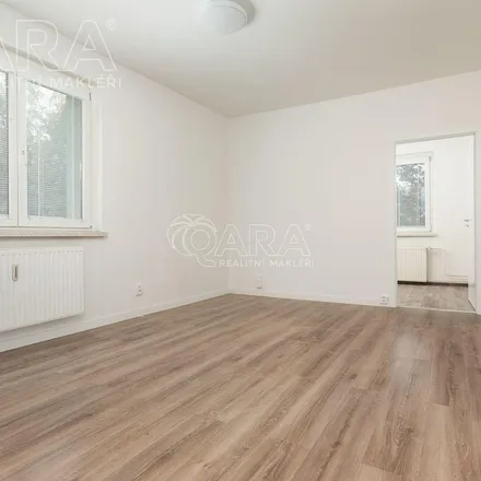 Rent this 1 bed apartment on Staré náměstí 91 in 735 11 Orlová, Czechia