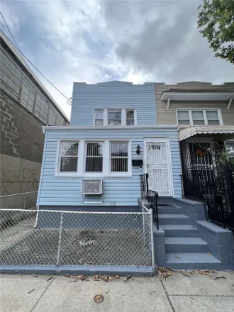 Buy this 3 bed house on 57-51 58th Place in New York, NY 11378