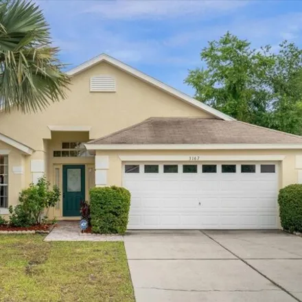 Buy this 3 bed house on 3167 Lindera Drive in Deltona, FL 32725