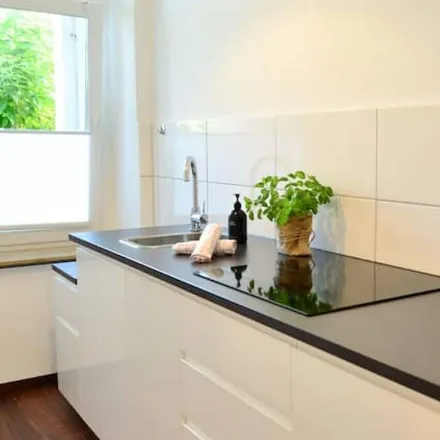 Rent this 1 bed apartment on Wuppertal in North Rhine-Westphalia, Germany