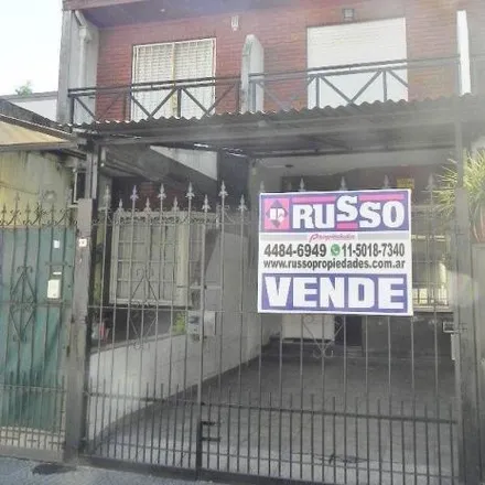 Image 2 - Venezuela 3225, Partido de La Matanza, B1754 BYQ San Justo, Argentina - Apartment for sale