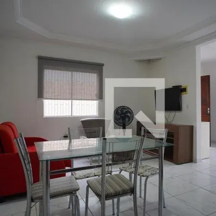 Rent this 2 bed house on Rua Condomínio Ingleses I e II in Ingleses do Rio Vermelho, Florianópolis - SC