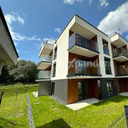 Buy this 2 bed apartment on Na Błonie 38 in 30-147 Krakow, Poland