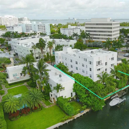Image 9 - 4470 North Meridian Avenue, Miami Beach, FL 33140, USA - Apartment for rent