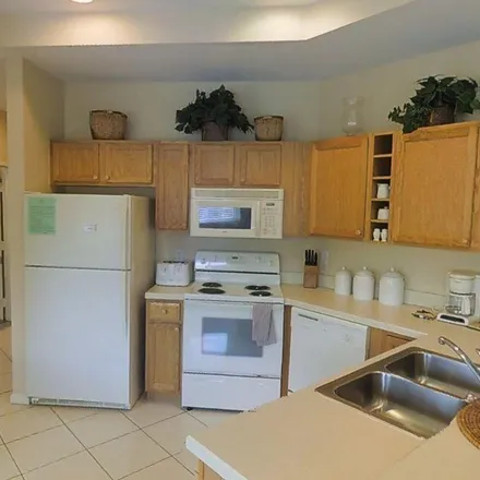 Image 3 - 8332 Mulligan Circle, Saint Lucie County, FL 34986, USA - Apartment for rent