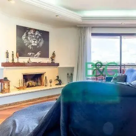Buy this 4 bed apartment on Avenida Salgado Filho in 1000, Avenida Salgado Filho