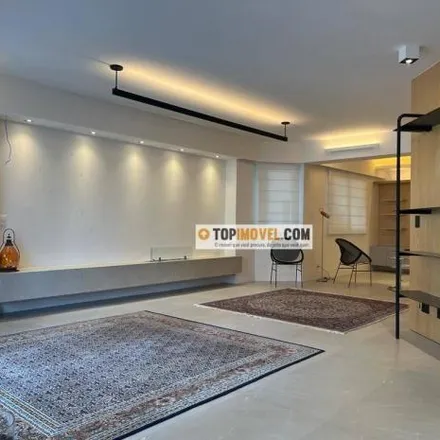 Buy this 2 bed apartment on Templo Israelita Ohel Yaacov in Rua Cravinhos 61, Cerqueira César