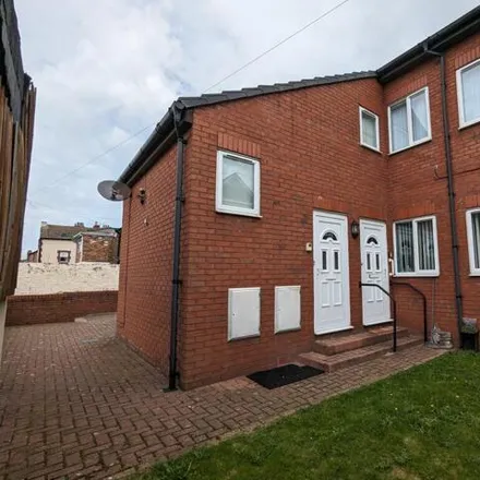 Image 7 - Manor Road, Sefton, L23 7YX, United Kingdom - House for rent