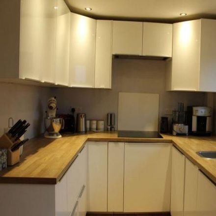 Rent this 3 bed house on Lincoln Way in Daventry NN11 4SU, United Kingdom