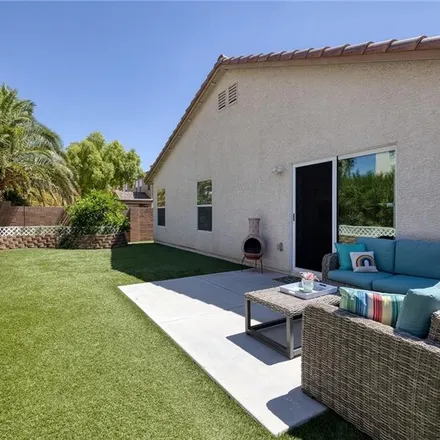 Buy this 3 bed house on 5016 Rapid River Court in Las Vegas, NV 89131