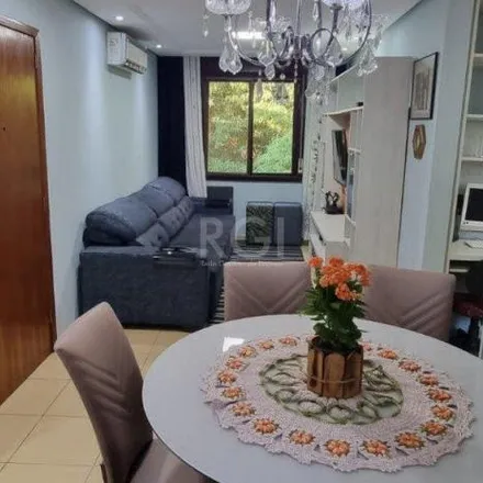 Buy this 3 bed apartment on Avenida da Cavalhada in Cavalhada, Porto Alegre - RS