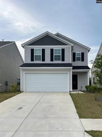 Rent this 3 bed house on 508 Cricket Chirp Ln in Elgin, South Carolina