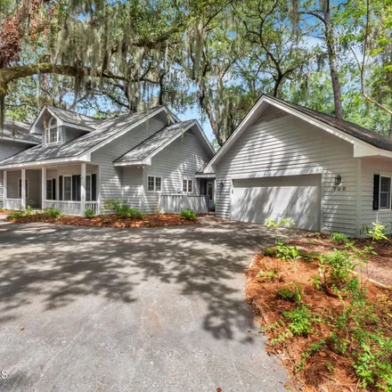 Image 1 - 1504 Spring Well Road, Beaufort County, SC 29920, USA - House for sale