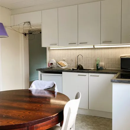 Image 5 - Zegeplein 8, 2930 Brasschaat, Belgium - Apartment for rent
