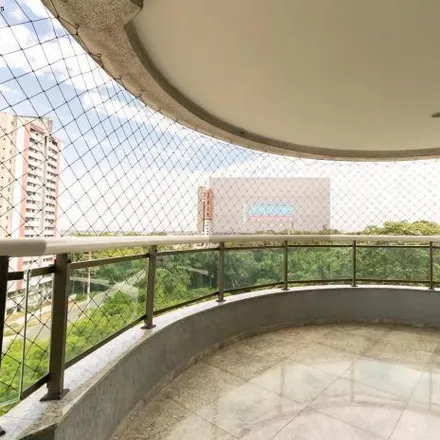 Buy this 3 bed apartment on Avenida José de Arimateia in Aleixo, Manaus - AM