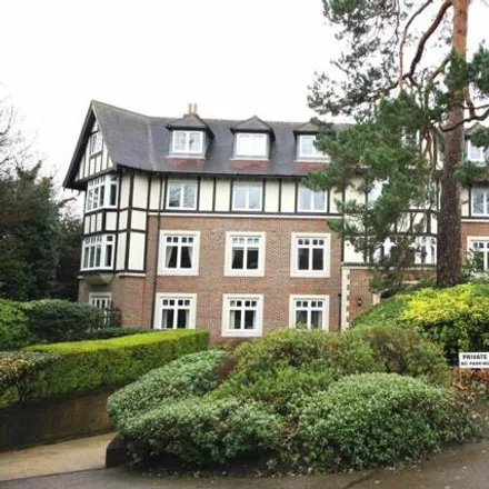 Buy this 3 bed apartment on Russel Close in London, BR3 6QL