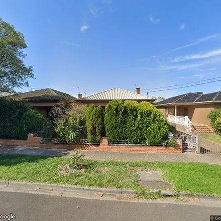 Rent this 2 bed apartment on Reid Street in Northcote VIC 3070, Australia