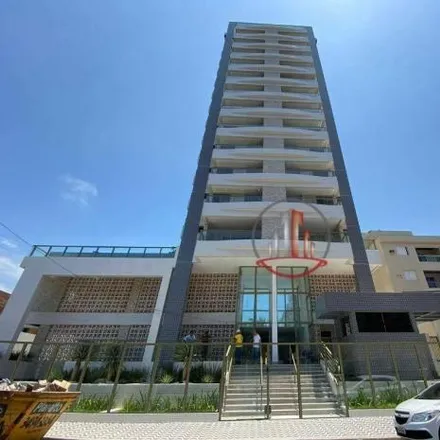 Image 2 - 02, Avenida Presidente Costa e Silva, Boqueirão, Praia Grande - SP, 11700-005, Brazil - Apartment for sale