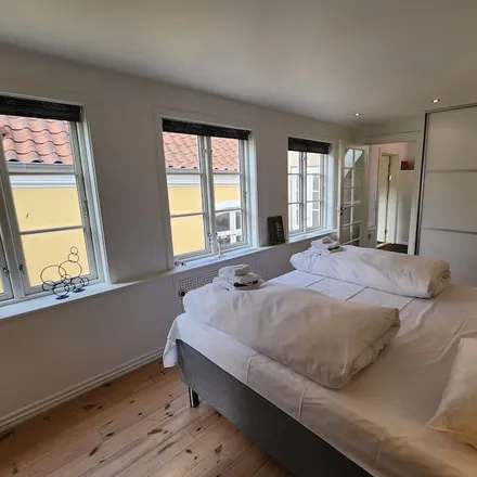 Rent this studio apartment on 12 Sønder Havnegade
