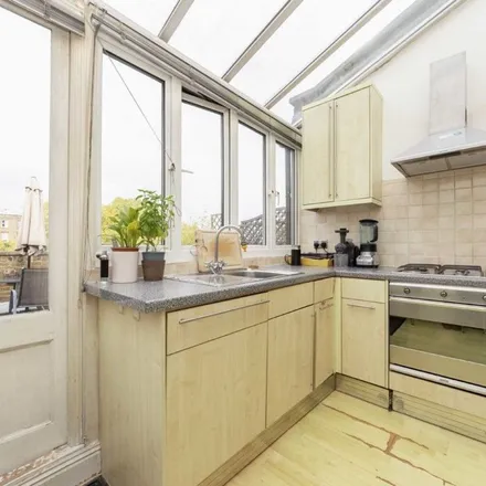 Rent this 2 bed apartment on 3-5 Collingham Place in London, SW5 0PY