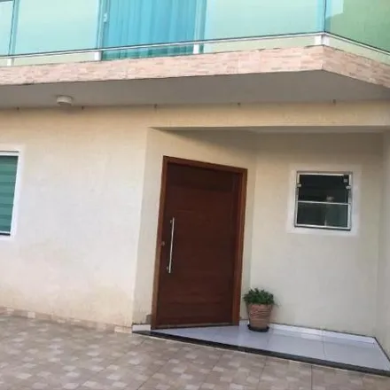 Buy this 3 bed house on Rua Verissímo João de Carvalho in Jardim Universo, Mogi das Cruzes - SP